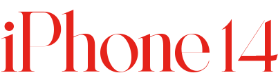 iPhone 14