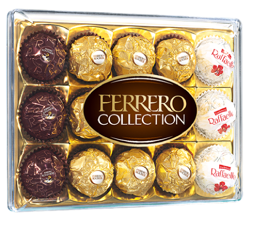 Ferrero Collection 172g