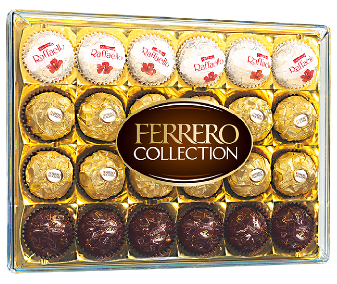 Ferrero Collection 269g