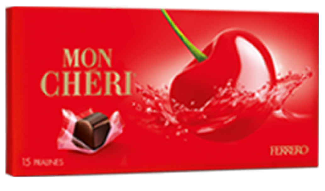 Mon Chéri 157g
