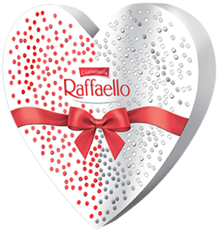 Raffaello 140g